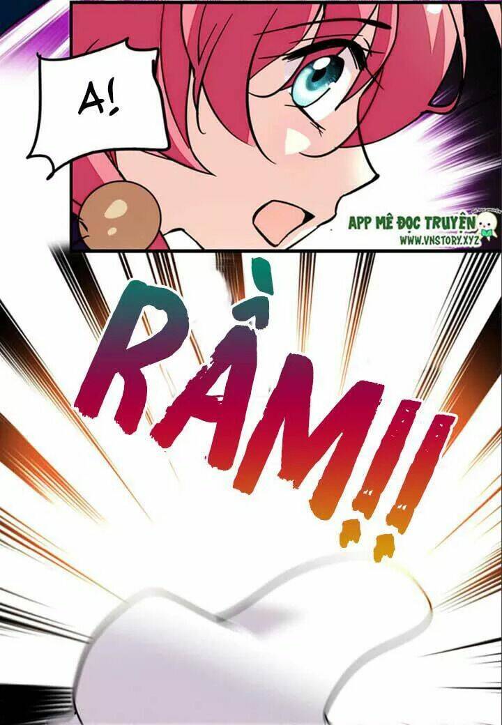 nữ hầu sau giờ học chapter 71 29