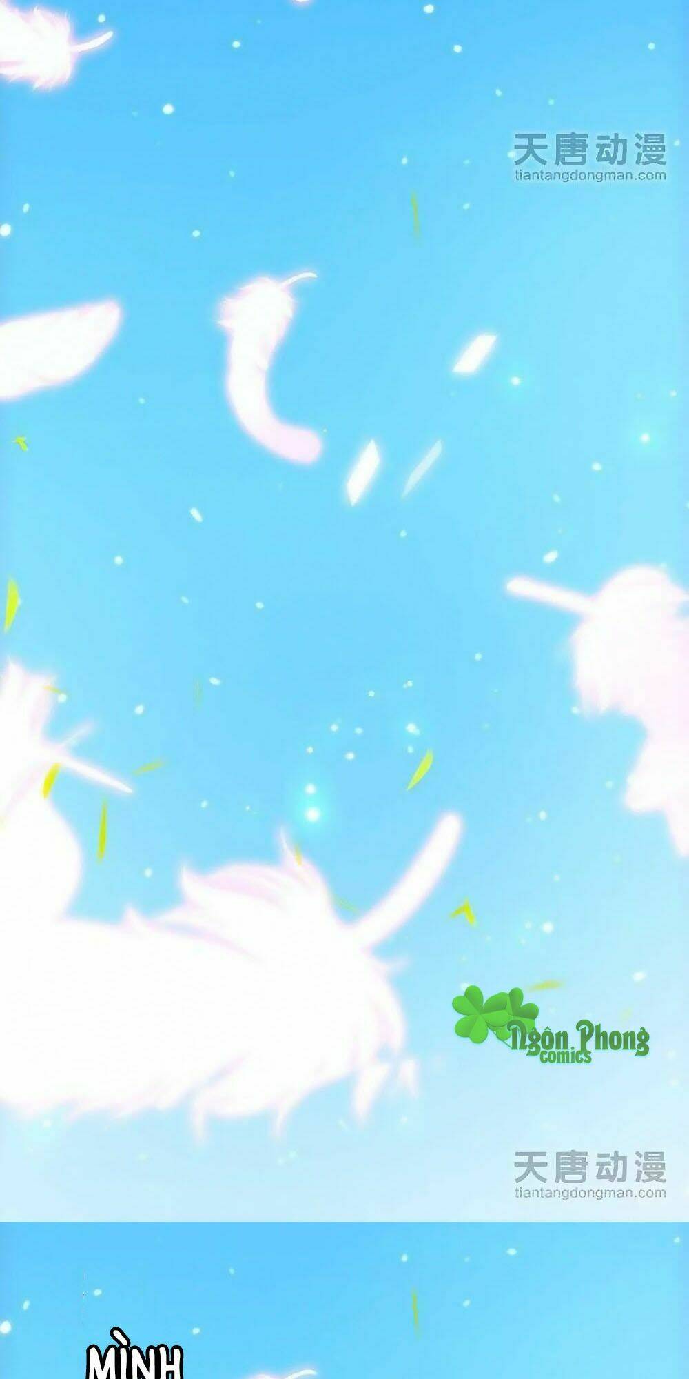 từ hôm nay nhận chức thiếu nữ ma pháp chapter 4 10