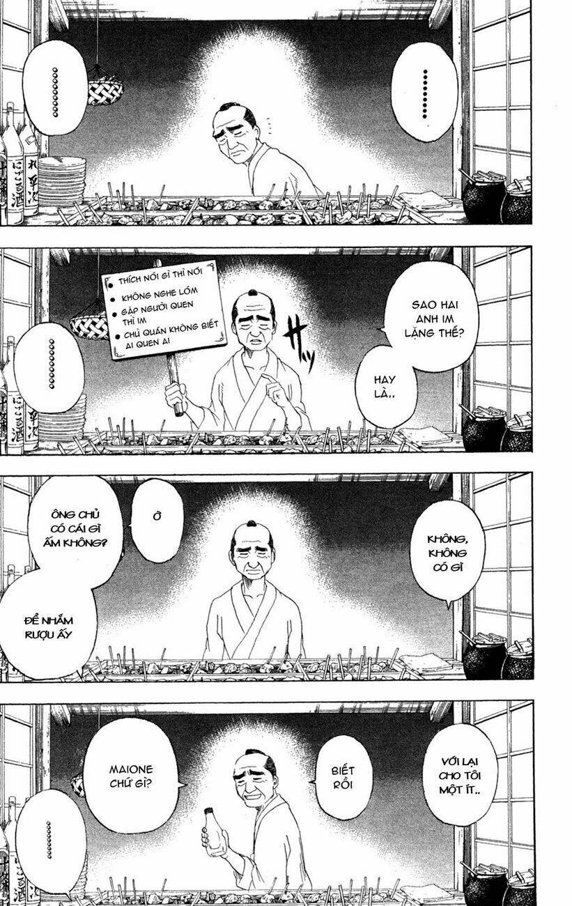 gintama - linh hồn bạc chapter 238 7