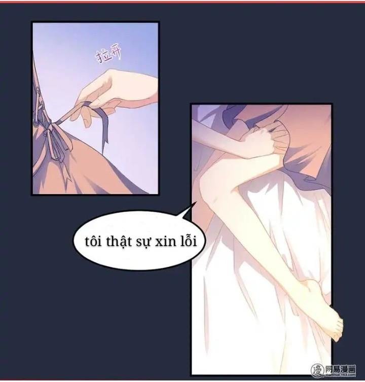 vợ quỷ trốn thoát chapter 5 14