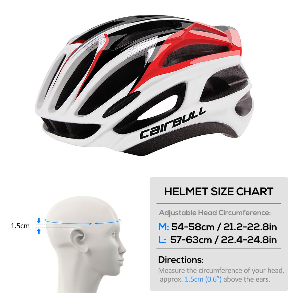 Nón bảo hiểm dành cho nam giới đi xe đạp, leo núi, hoặc hoạt động ngoài trời