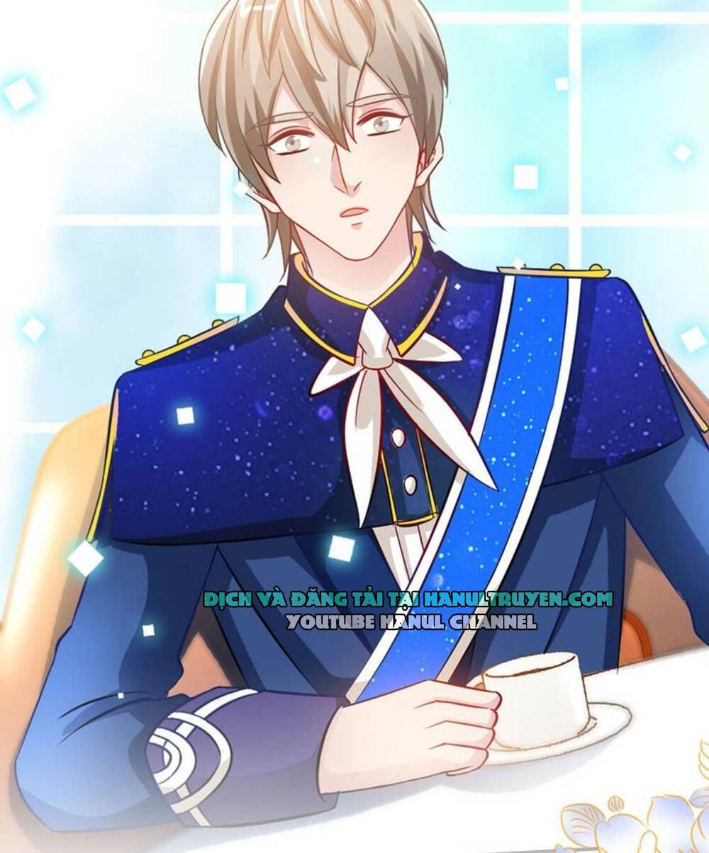 truy nã toàn cầu truy thê về sủng chapter 18 9