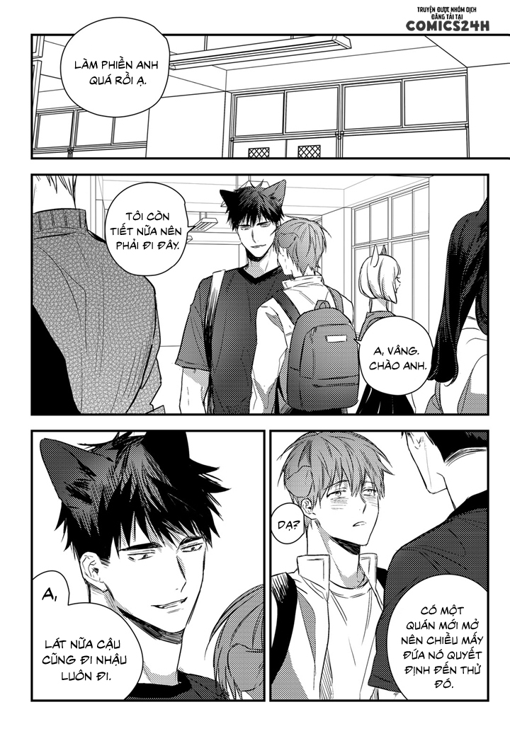 phản xạ có điều kiện chapter 11 10