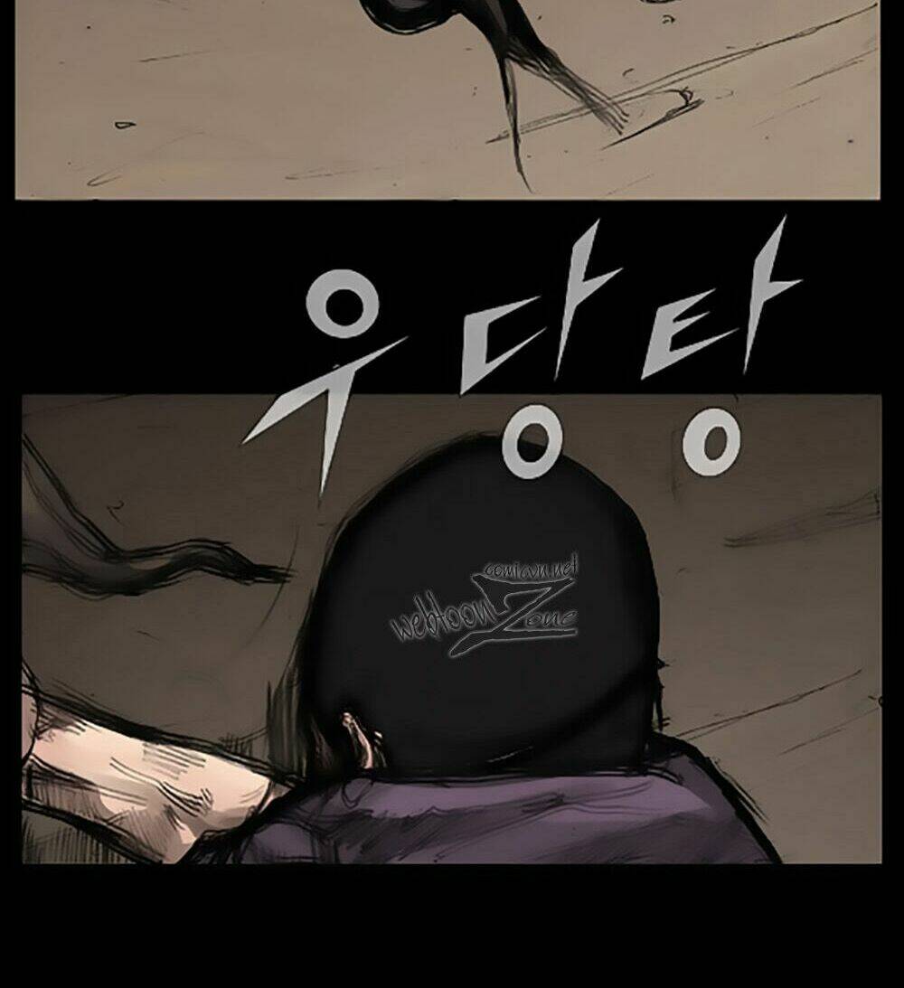 dokgo | độc cô chapter 25 32