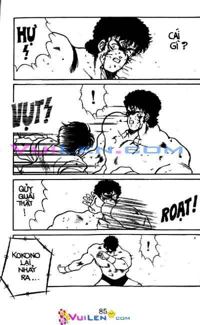 truyền nhân atula - shura no mon i chapter 8 86