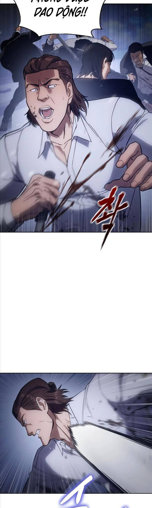 đặc vụ song sinh chapter 14.2 15