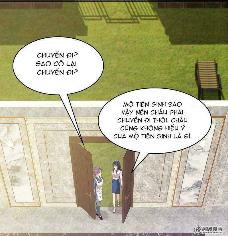 nam thần manh bảo tận diệt chapter 66 9