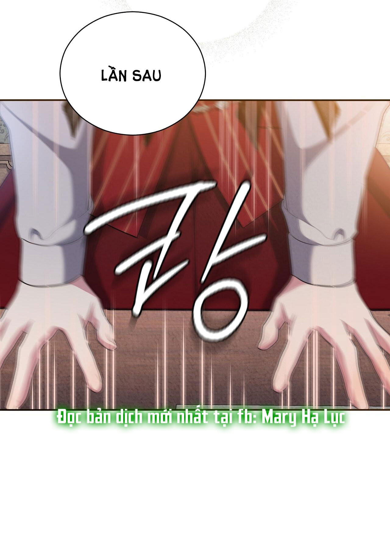 Hầu Tước Sạch Sẽ Và Quý Cô Bảo Thủ chapter 28.1 - Trang 28