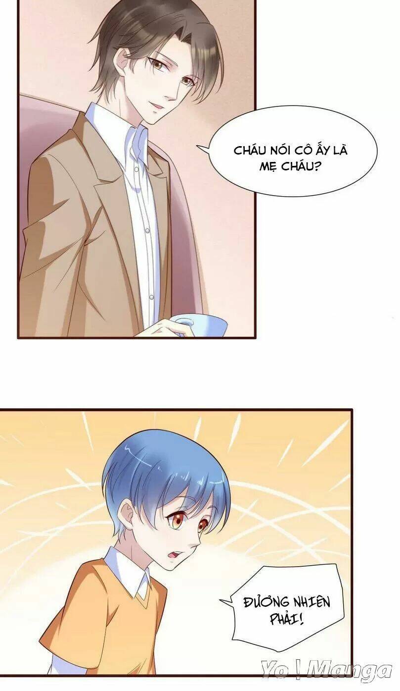 bá đạo tổng tài yêu tôi chapter 205 17