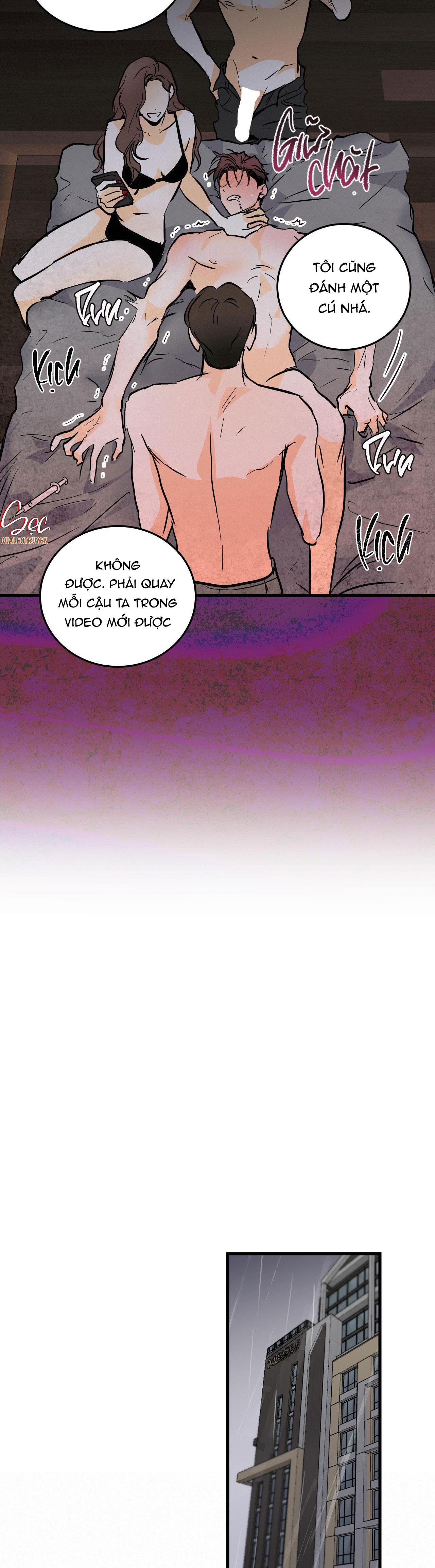 lie again chapter 13 28