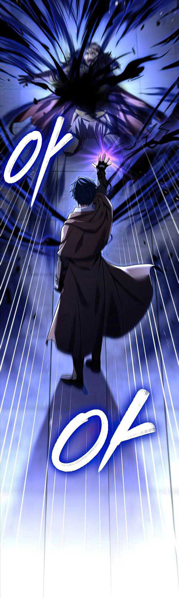 sự trở lại của hiệp sĩ giáo vô song chapter 66 23