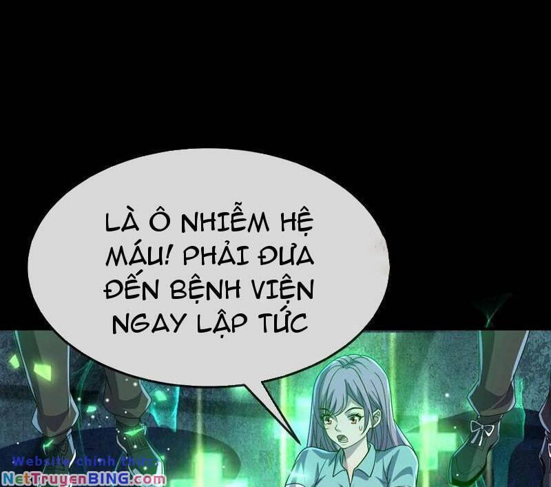 nhìn thấy thanh máu, ta xử tội thần linh chapter 152 31