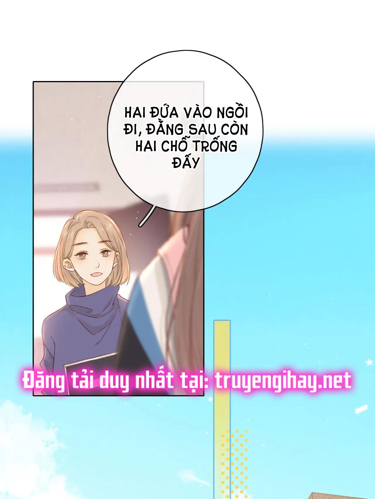 Khó Dỗ Dành chapter 4.1 21