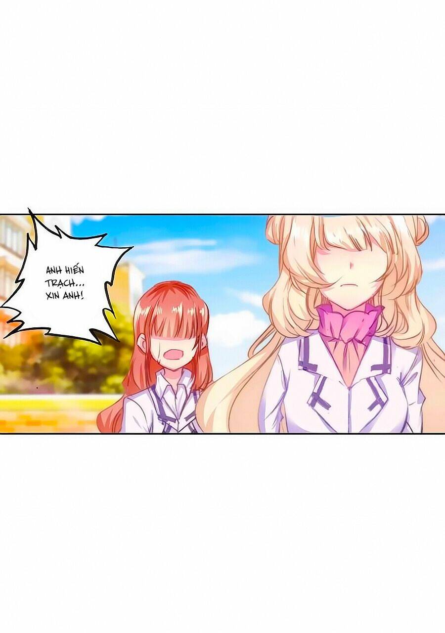 101 sủng vật tình nhân chapter 46 14