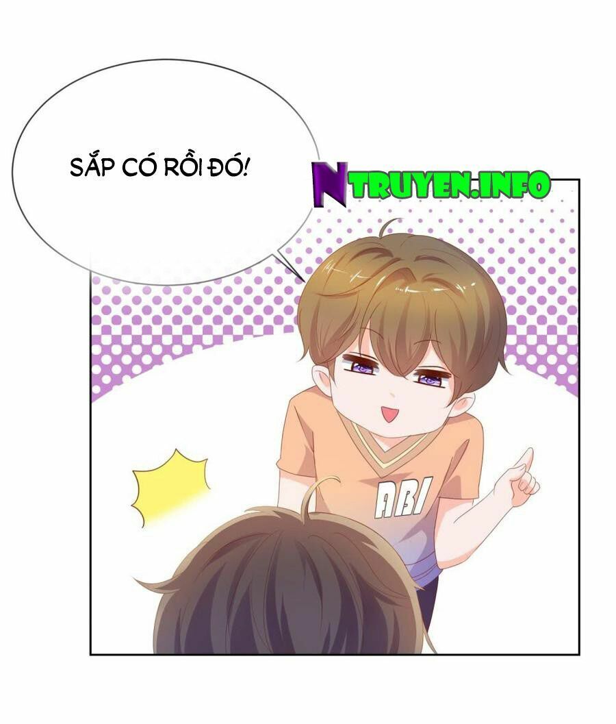 ẩn hôn 100%: chọc tức vợ yêu mua một tặng một chapter 65 18