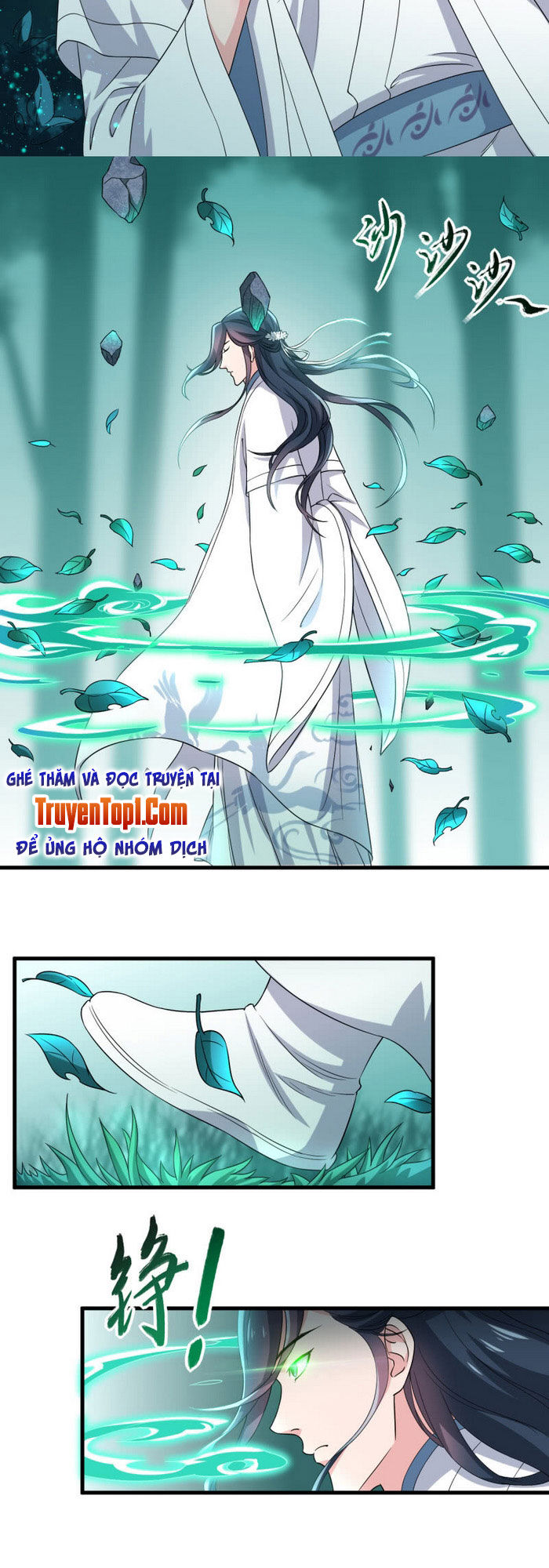 tà y cuồng thê chapter 69 4