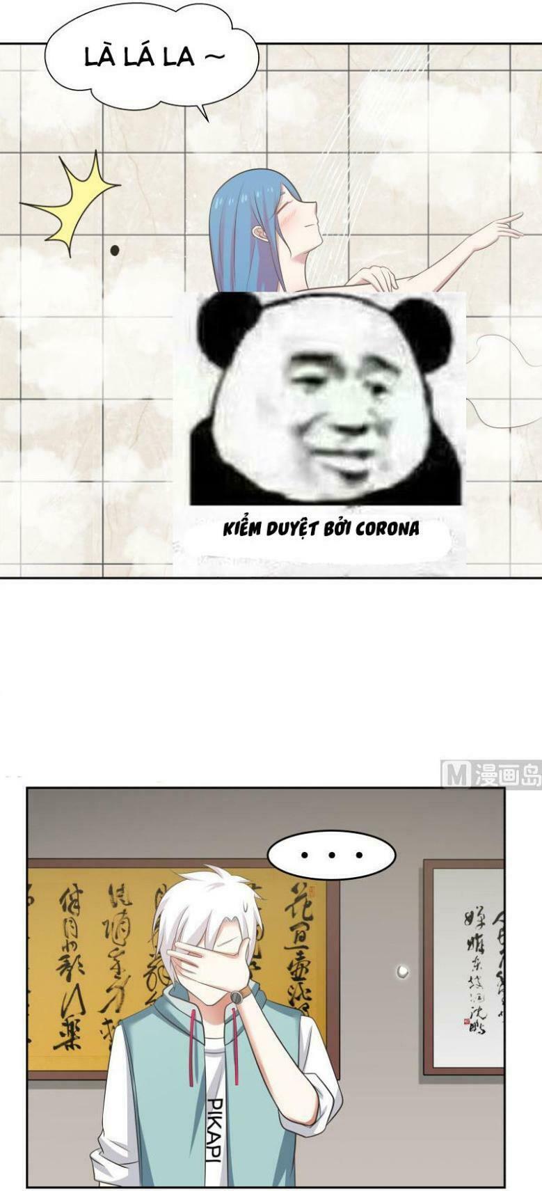 trên người ta có một rồng chapter 157 7