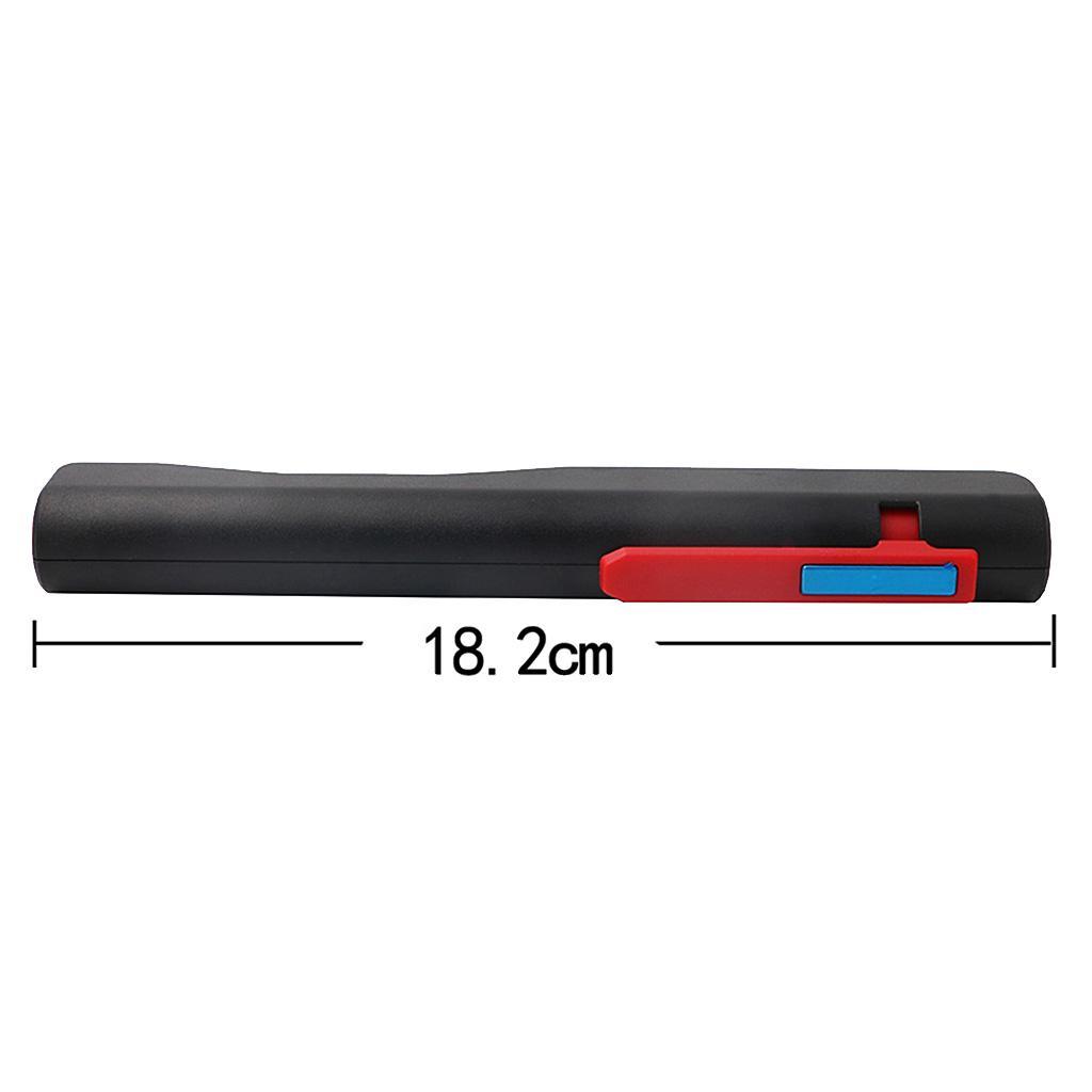 Multifunction COB Work Light Lamp Handheld Flashlight Torch with Magnetic clip