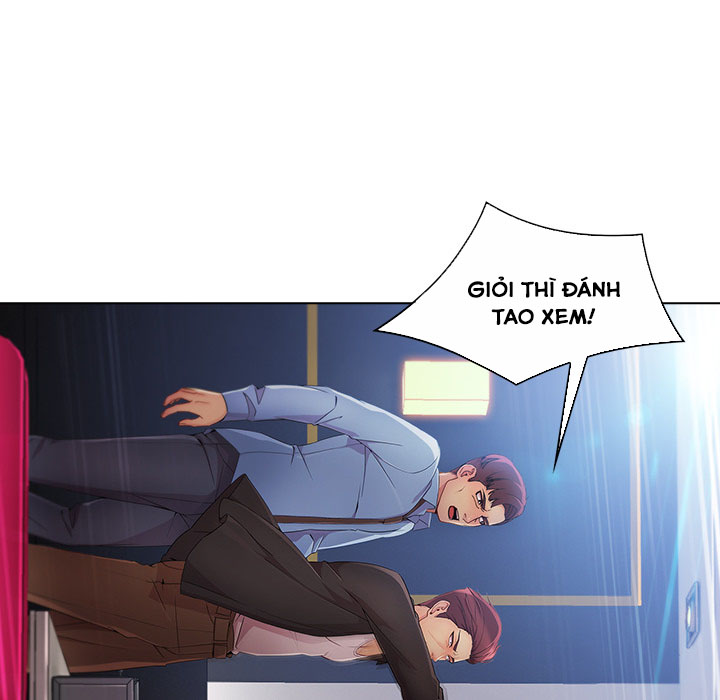 quý cô chân dài chapter 24 66