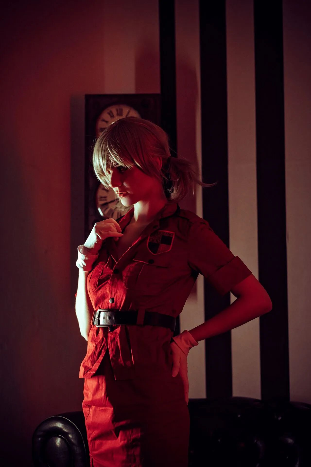 hình cosplay chapter 285 15