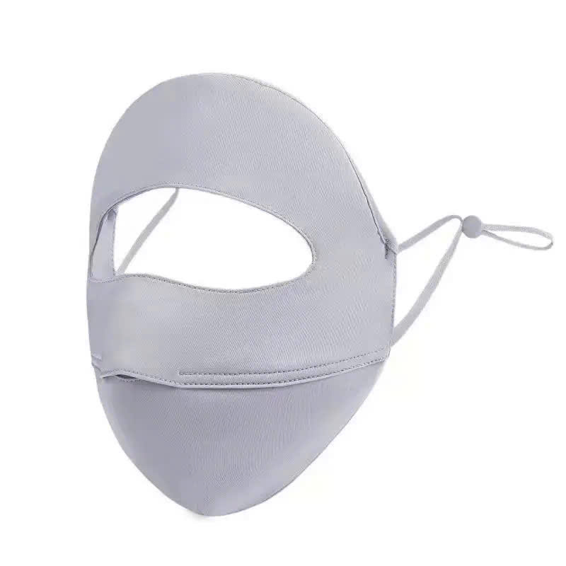 KHẨU TRANG CHE KÍN KHÁNG KHUẨN CHỐNG NẮNG TIA UV DÀNH CHO NỮ