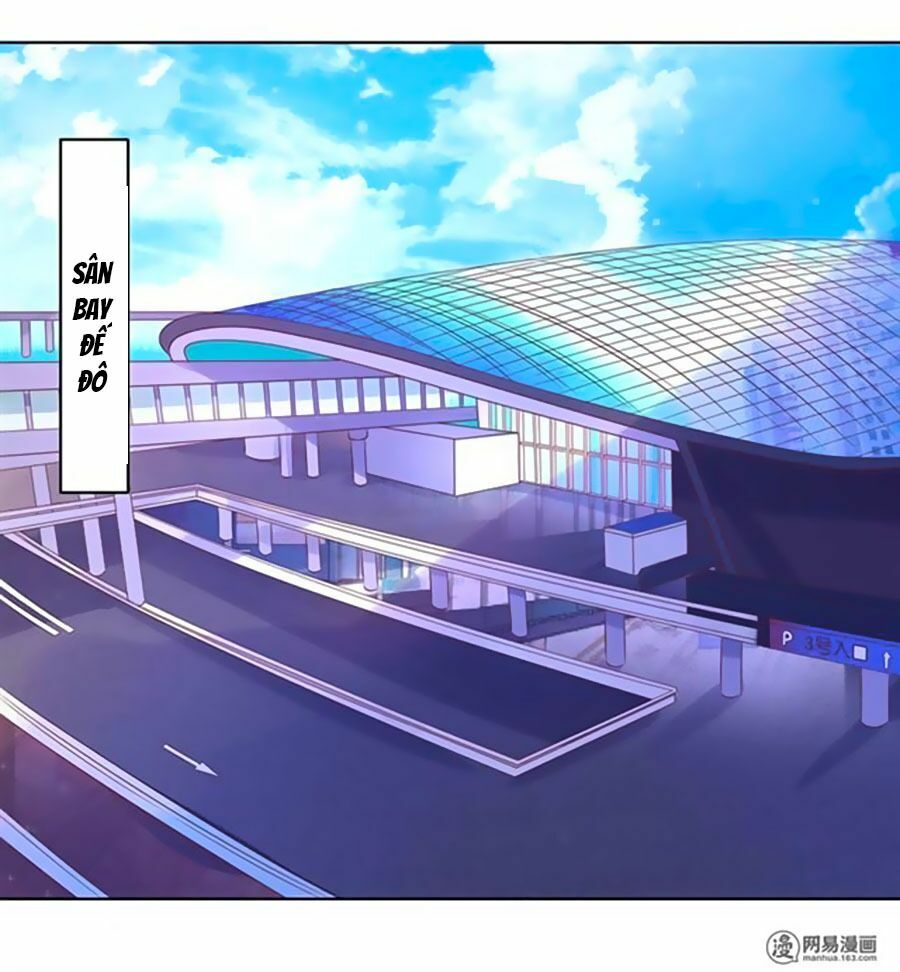 bác sĩ sở cũng muốn yêu chapter 148 27