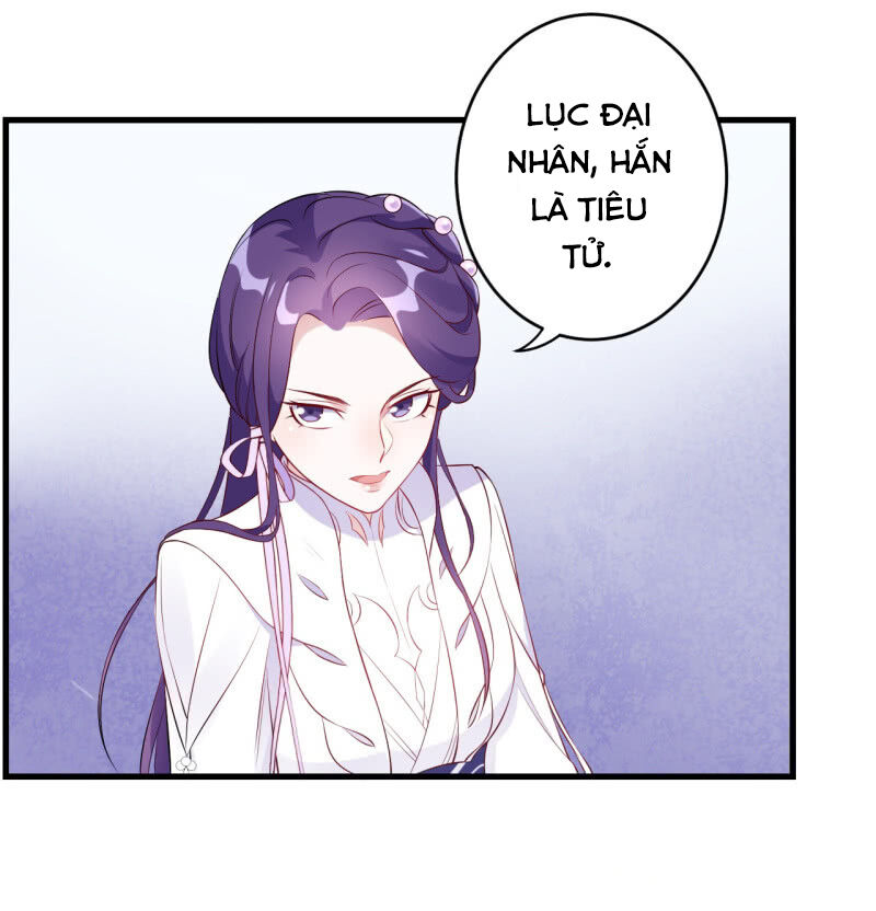 tà y cuồng thê chapter 94 6