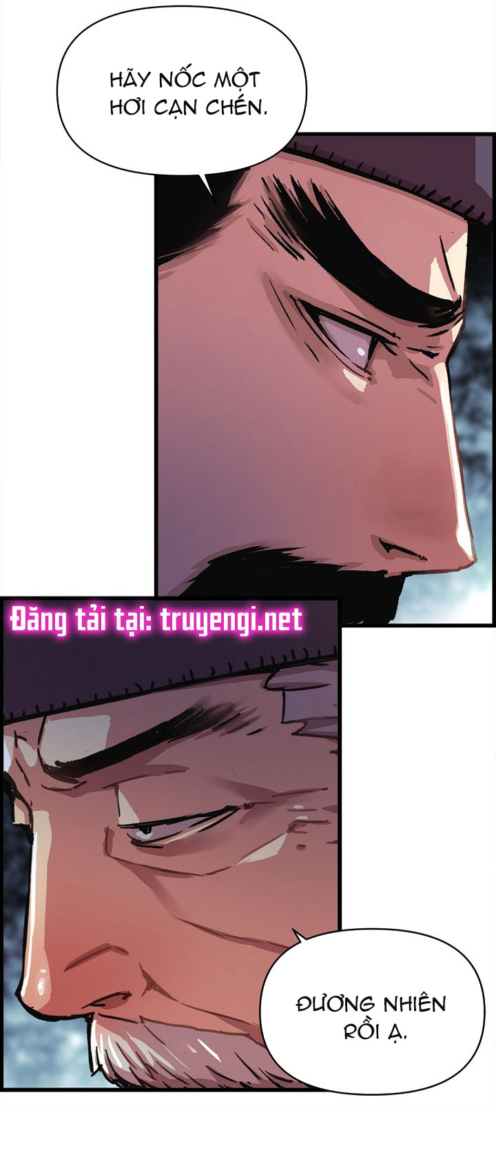 tôi sẽ sống như một hoàng tử chapter 27 49