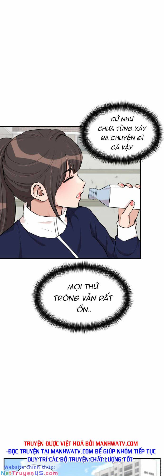 gương mặt thiên tài chapter 100 32