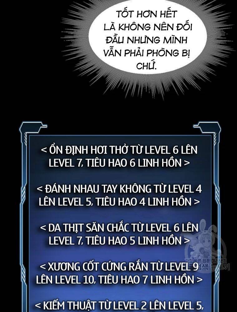 mật mã mê cung chapter 28 62