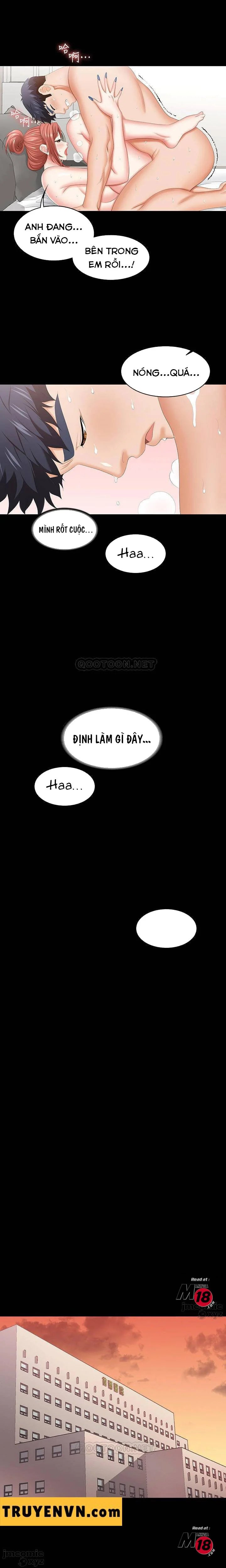 hoán đổi vợ chồng chapter 41 19