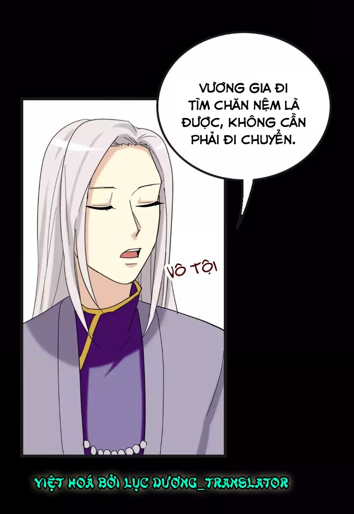 lưỡng bất nghi (full) chapter 115 12