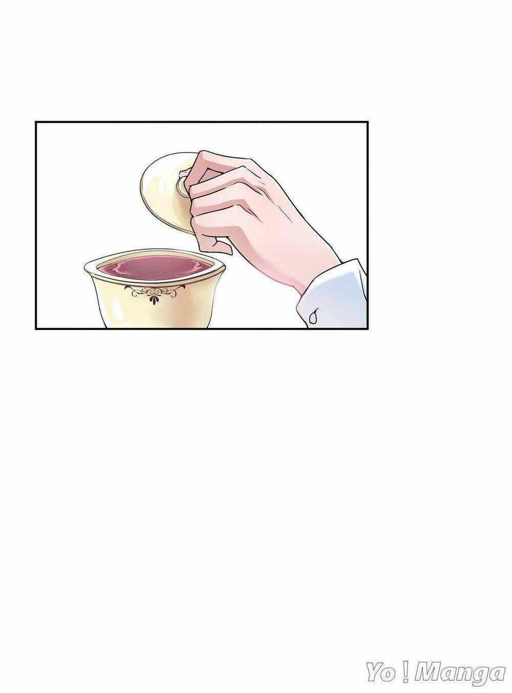 cô dâu gả thay của tổng tài chapter 9 19