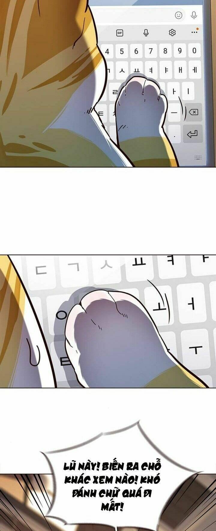biến thân thành mèo chapter 106 53