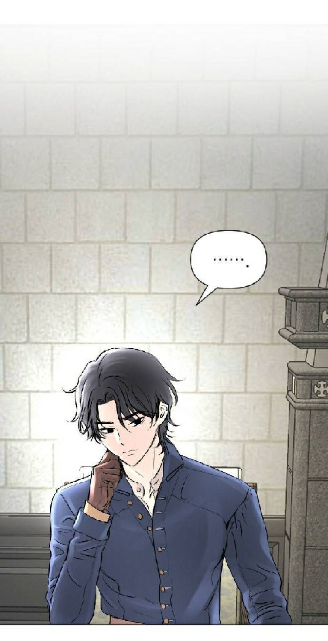 lựa chọn cuối cùng của tôi là nam phụ chapter 7 55