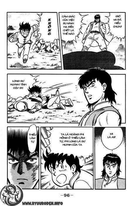 hoàng phi hồng phần 1 chapter 4 95