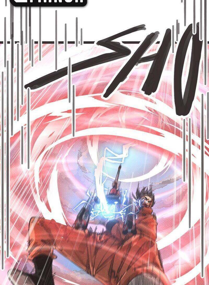 thế giới mà chỉ người có siêu năng lực mới bị tổn hại chapter 0 11