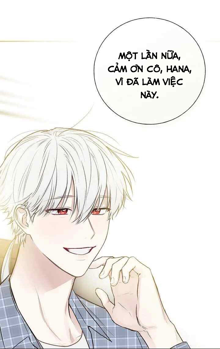 invitation of mystic messenger chapter 8 33
