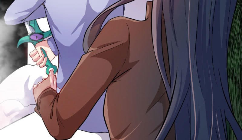 ngạo kiều quỷ vương yêu ta chapter 88 73