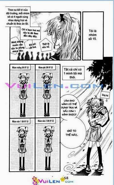 chàng trai thứ 13 chapter 2 69