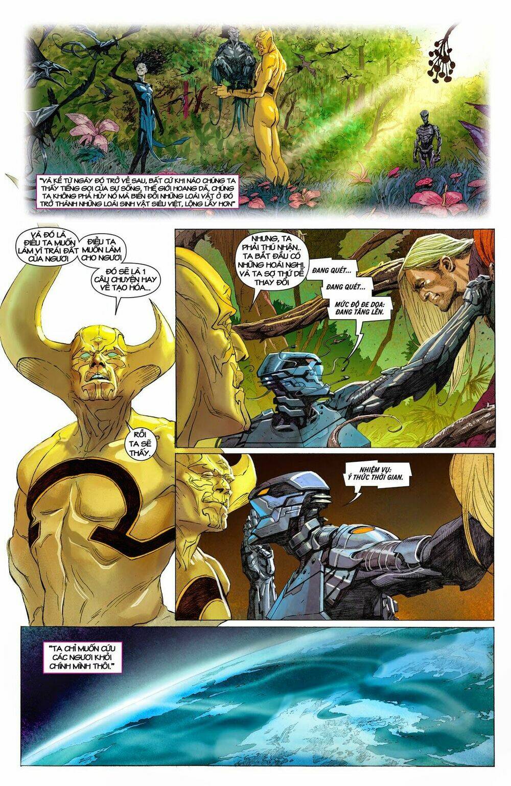 avengers (2013) chapter 2 9