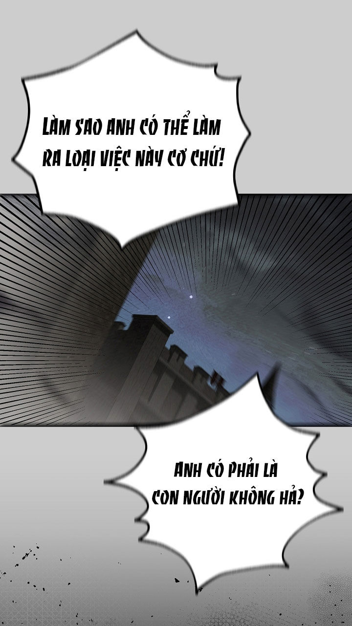 trở thành vợ thái tử quái vật chapter 68.2 32