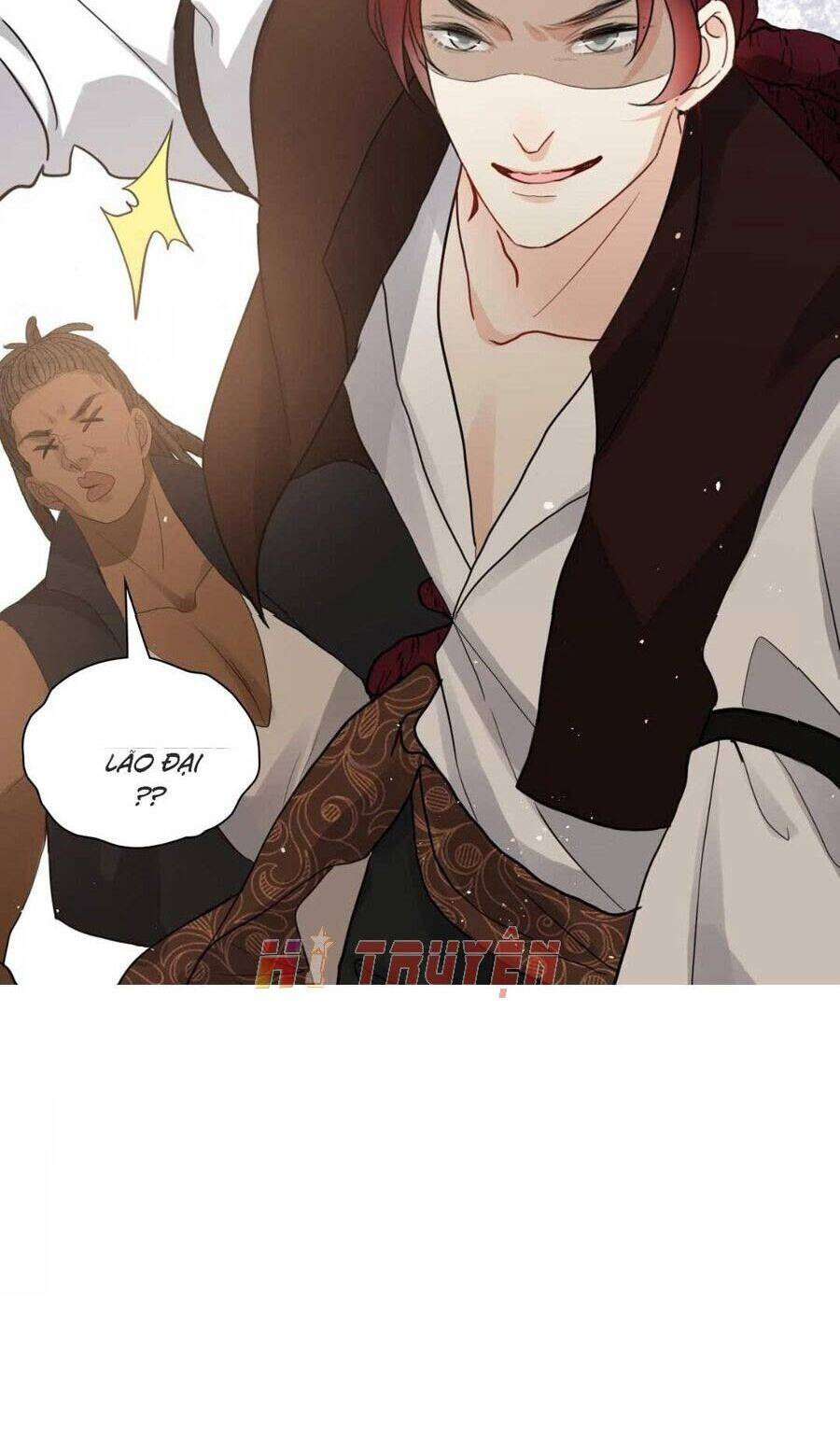 cô vợ hợp đồng bỏ trốn của tổng giám đốc chapter 458.2 18