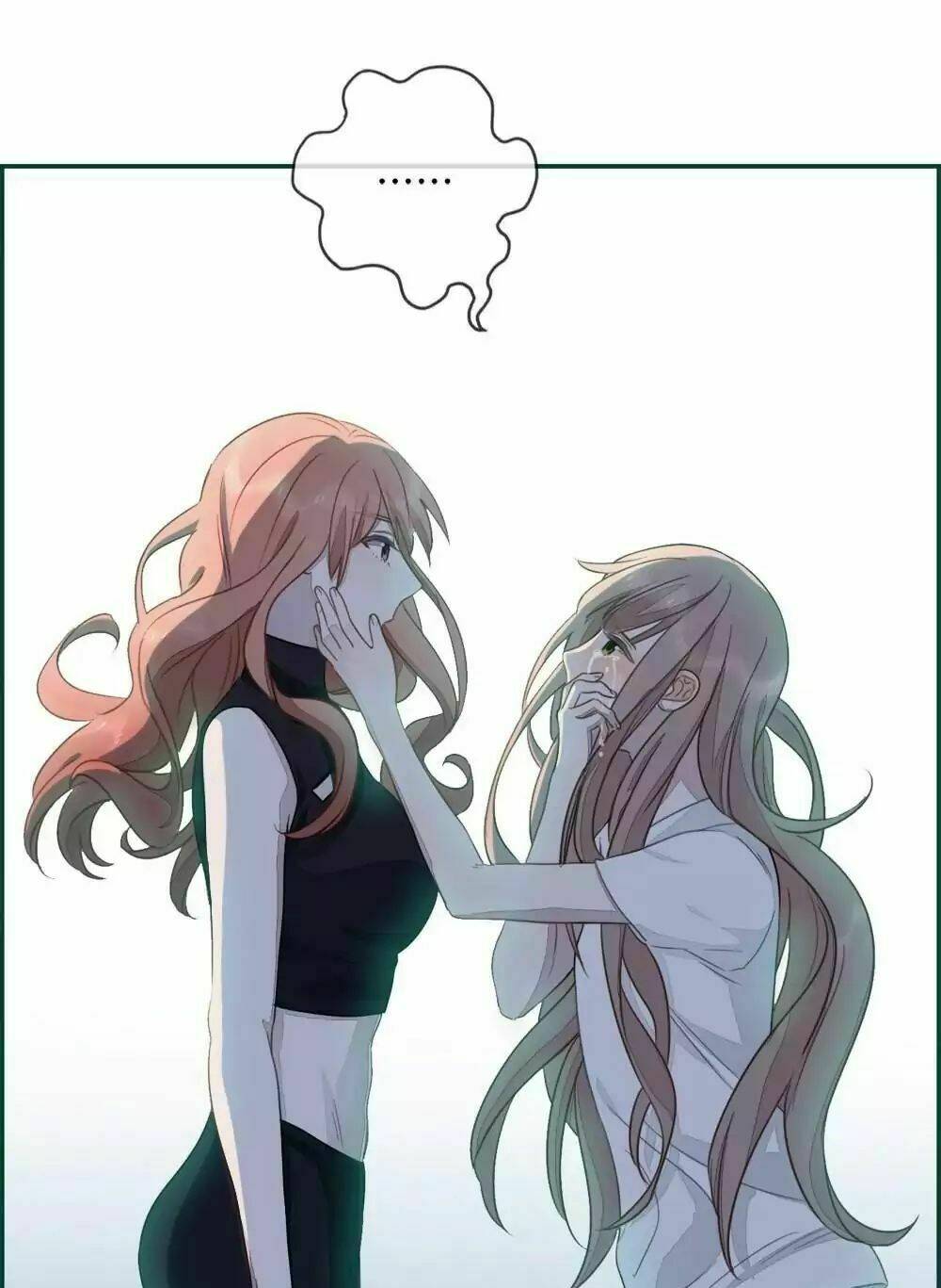 dữ liệu tình yêu chapter 1.5 16