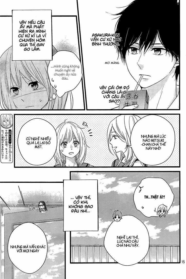 haru matsu bokura chapter 15 15