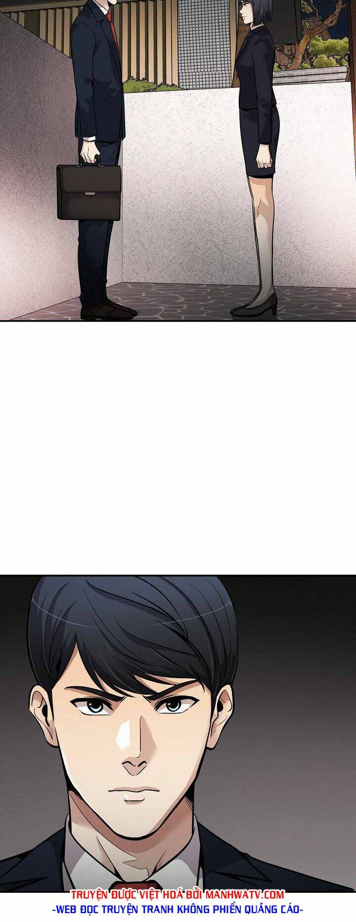 điều tra viên chuyển sinh chapter 108 50