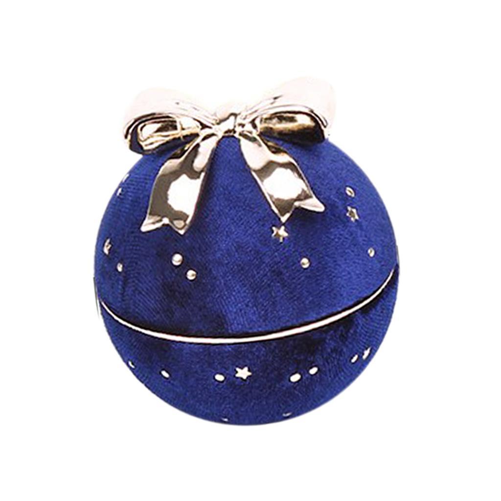 Gift Box Necklace Jewelry Box Organizer