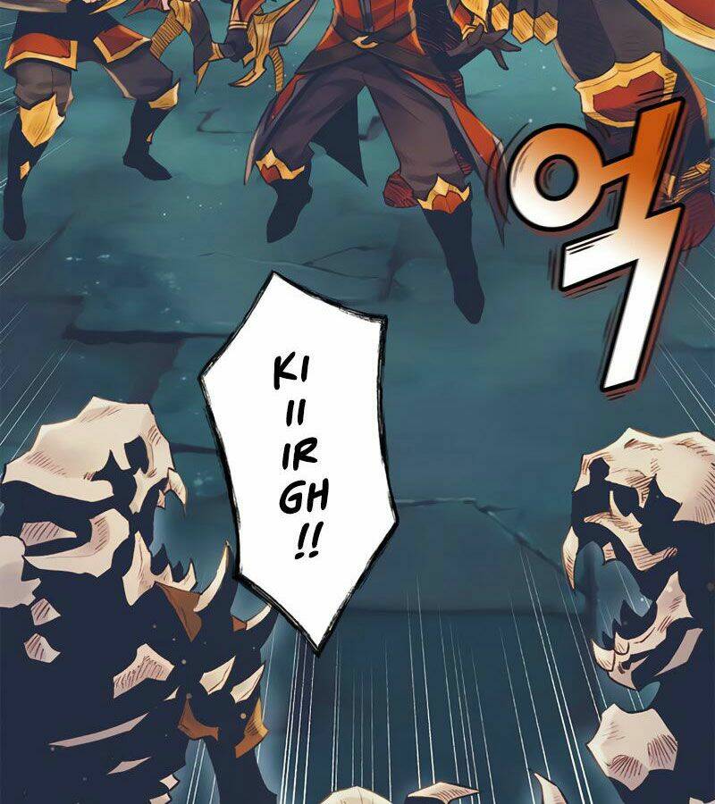 tu sĩ trị liệu của thái dương giáo chapter 20 130