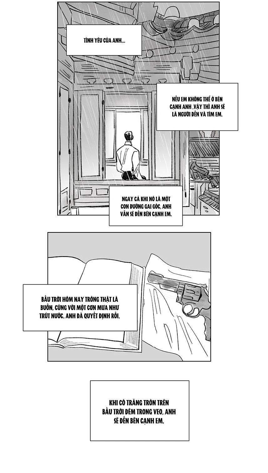 câu chuyện của hosik chapter 97 8