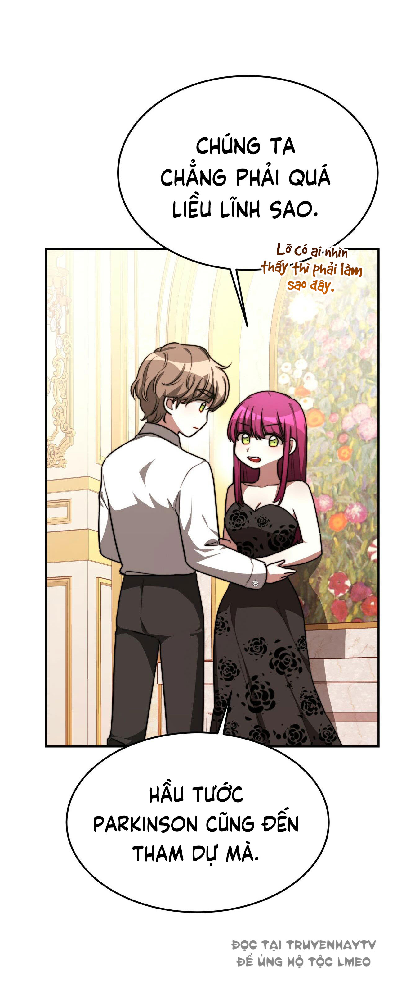 cuộc hôn nhân tay ba chapter 26 49